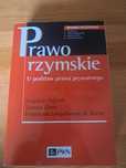 "Prawo rzymskie, U podstaw prawa prywatnego"