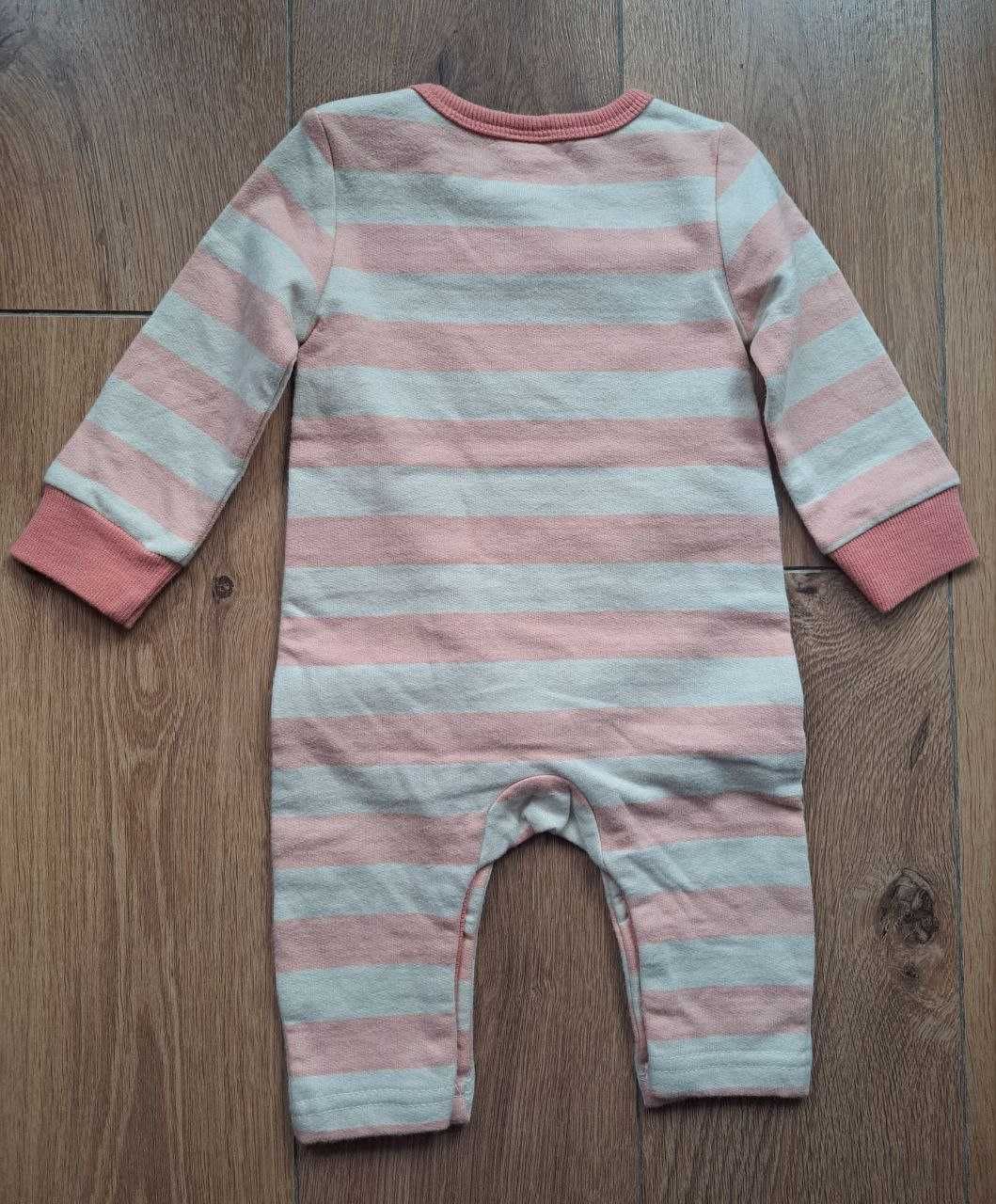 Baby Jumpsuits HEMA rozm 56 NOWA