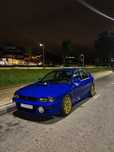 Subaru Impreza GC