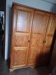 Mobilia conjunto de quarto