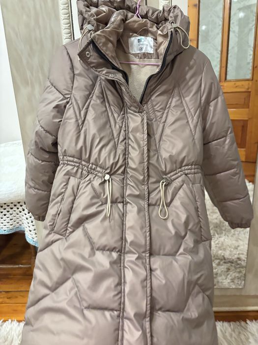 Дитячий плащик демисезон  на 9 років