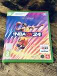 NBA 2K24 Kobe Bryant Edytion XBOX Series