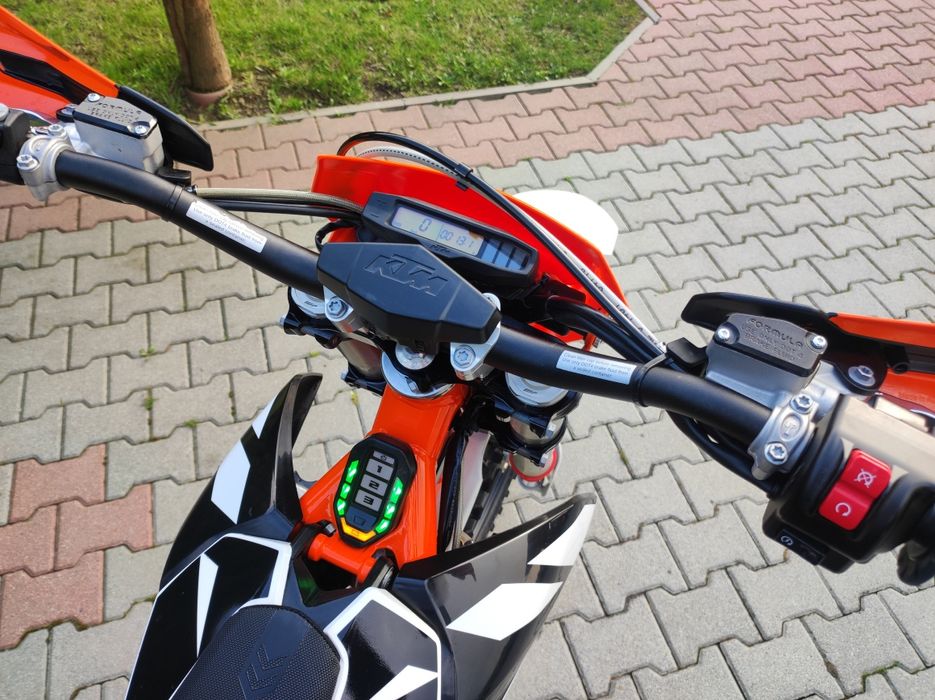 KTM freeride Exc Nowy Model surron Stark