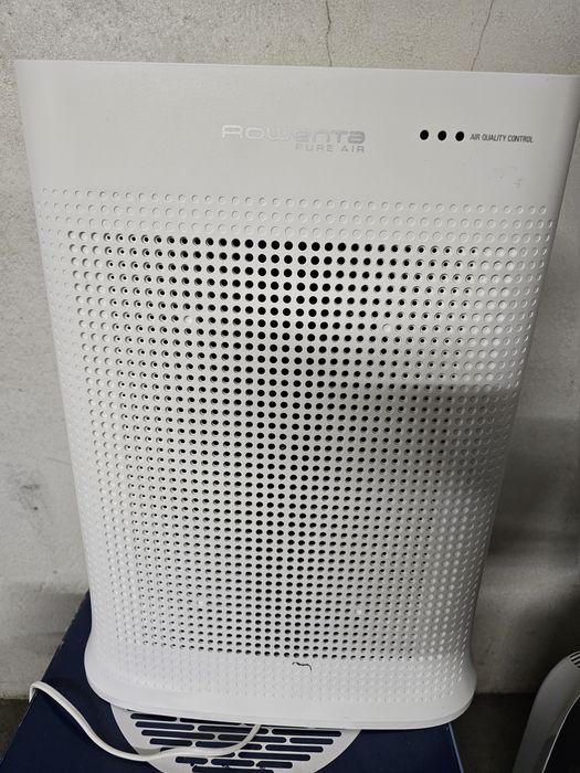 Purificadores de ar  vários