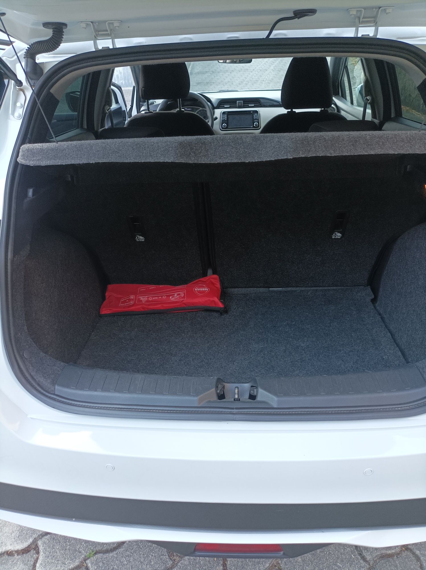 Nissan micra diesel