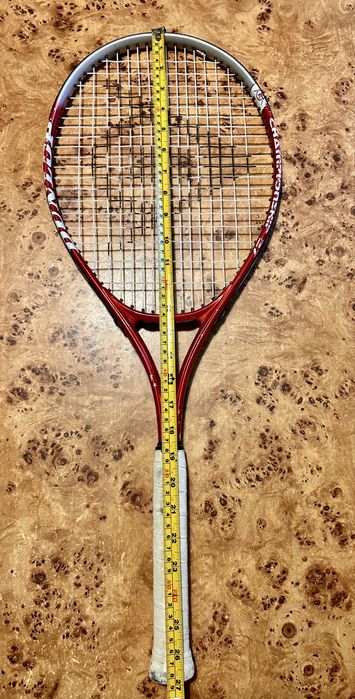 Ракетка для тениса Dunlop