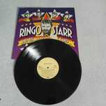 Płyta winylowa Ringo Starr