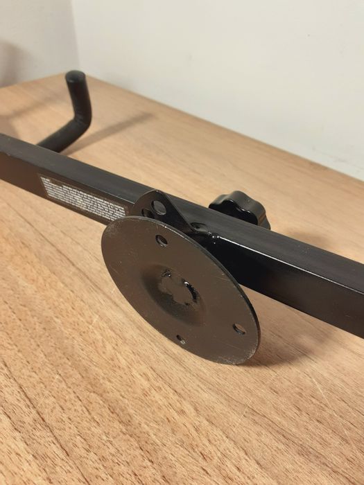 Wieszak statyw gitarowy na ścianę Warwick Rockstand