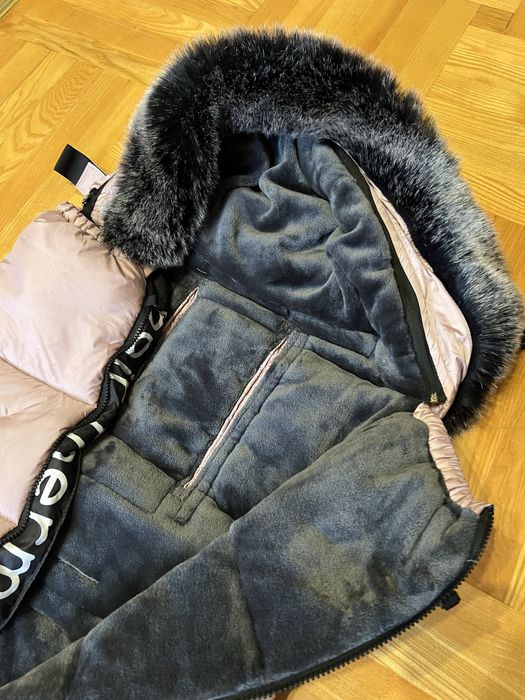 Зимовий конверт bair