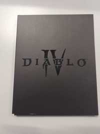 Diabelski zestaw gadżetów Diablo IV