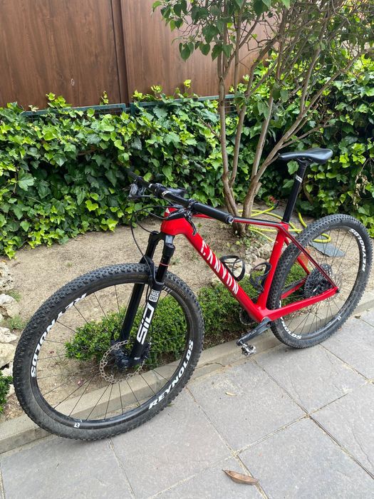 Canyon Exceed CF 7 carbono