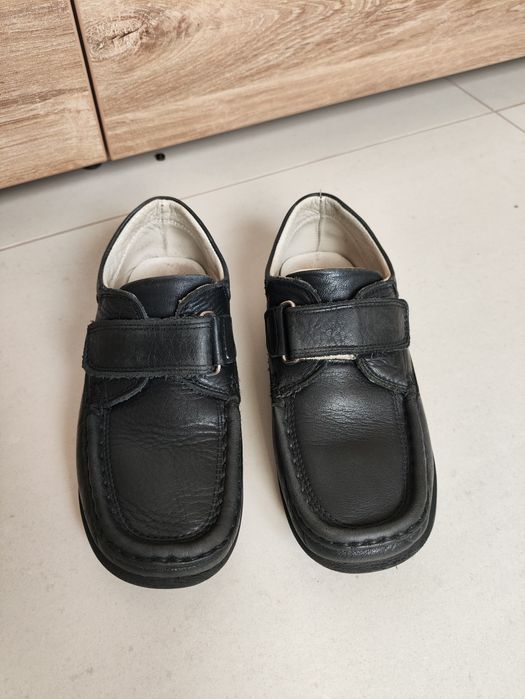 Взуття термо чоботи BG уггі шкіряні лофери Perlinа