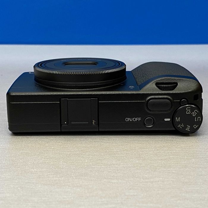 RICOH GR IIIx (24.2MP) | 3 ANOS DE GARANTIA