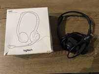 Sluchawki Logitech 960