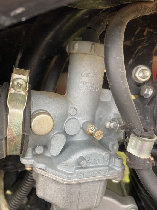 FORTE FT200GY-C5B 200cc — Ендуро, як новий, обкатаний + подарунки