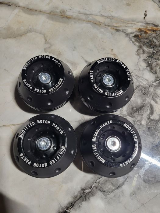 Слайдери для електросамоката обмотка спіральна кабелю