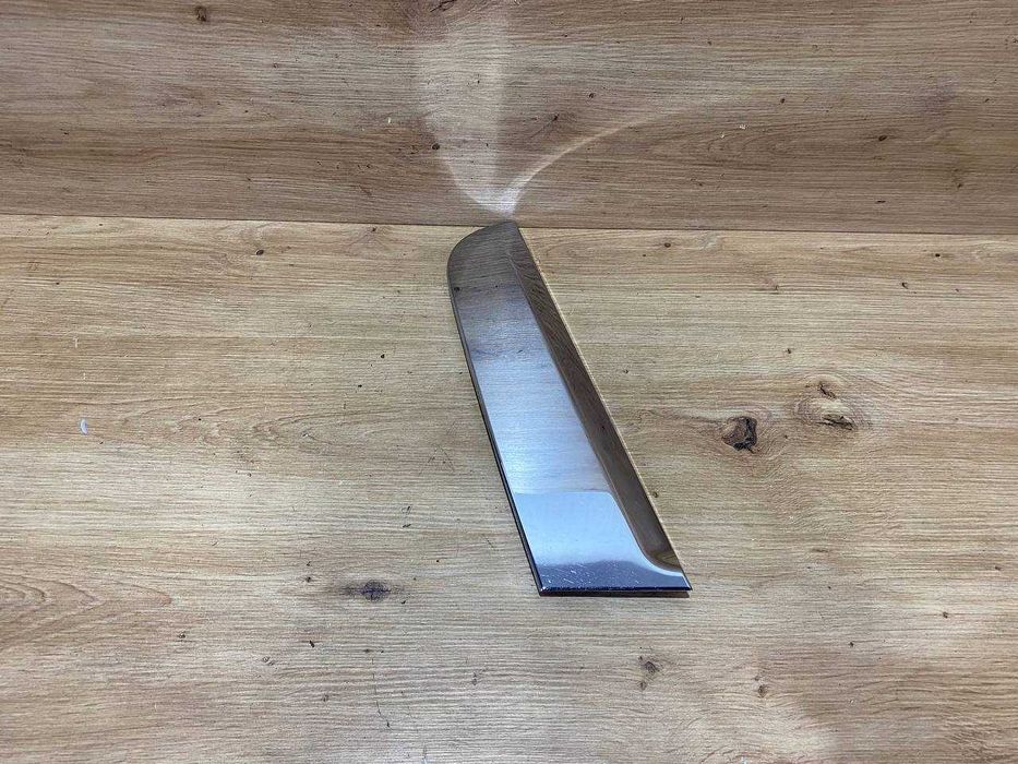 Накладка Молдинг Хром задньої правої дверки Kia Sportage 3 Спортейдж