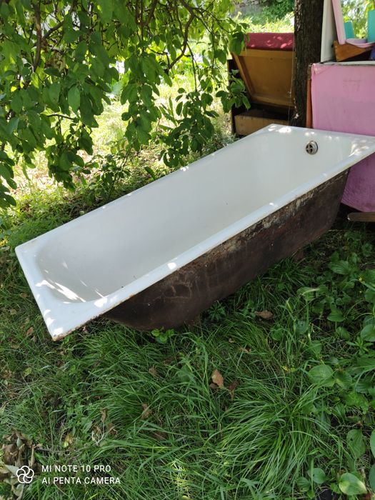 Продам бойпас,чугунная вана, насос нержавейка