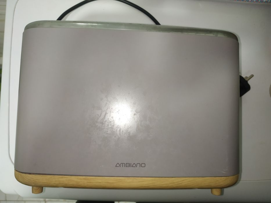 Тостер на 900 вт на 2 тоста