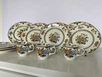 Porcelana Villeroy & Boch Alt Amsterdam