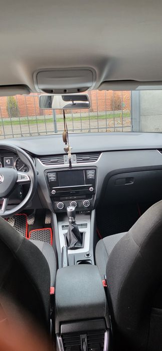 Продам Skoda Octavia A7 2013р
