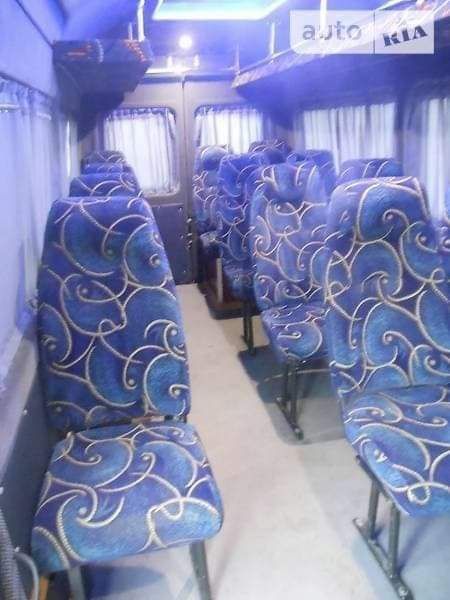 ,Mersedes Sprinter 413cdi