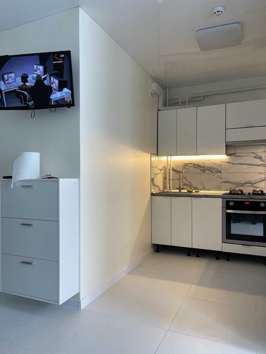 Пропозиція оренди 1 кім. квартири Сокільники, НОВОБУД ЖК Grand Village