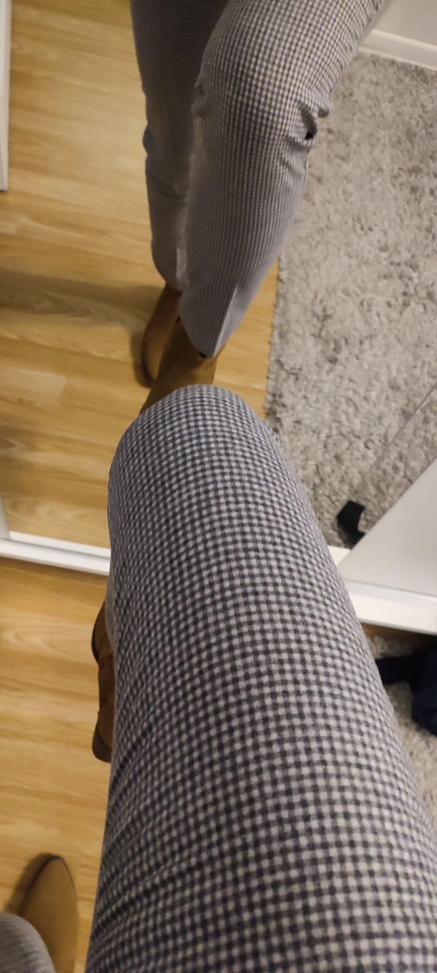 Garnitur Massimo Dutti