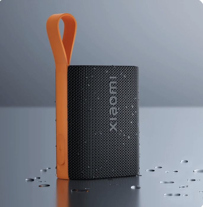 NA LEWARA głośnik kieszonkowy XIAOMI Sound Pocked wodoodporny NOWY