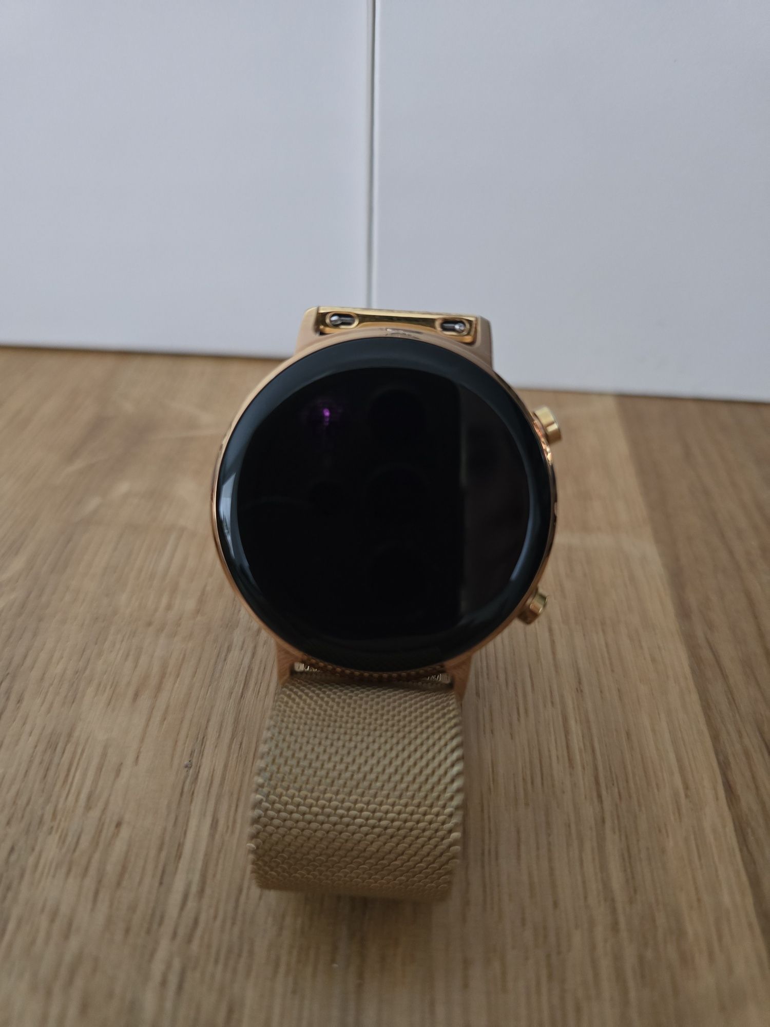 Smartwatch Huawei watch GT 2