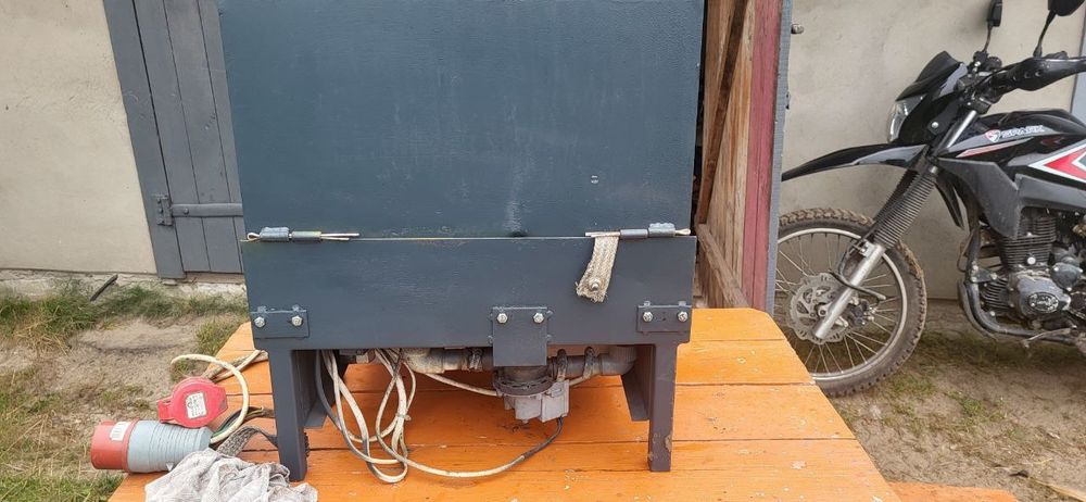 Заточне для ленточних пил