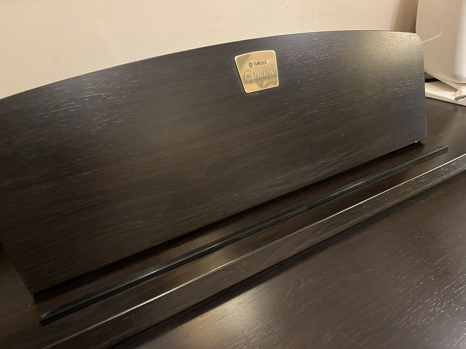 Pianino cyfrowe Yamaha Clavinova CVP- 401
