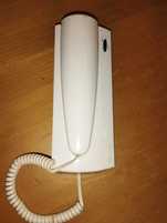 Telefone intercomunicador porteiro Golmar T-700