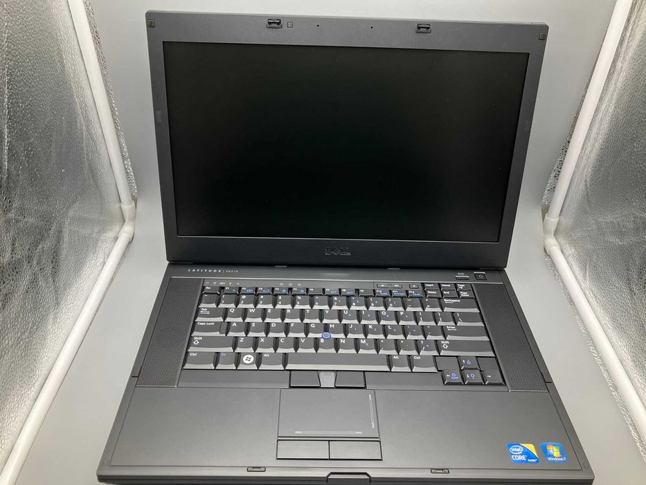 Ноутбук Dell Latitude E6510 15.6" Full HD (1920x1080) TN LED