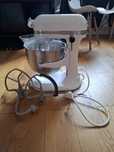 Kitchen Aid Heavy Duty 6,9l