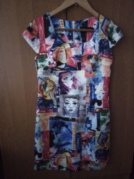 Sukienki różne rozmiary