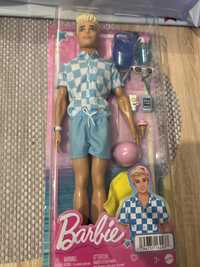 Lalka Ken barbie
