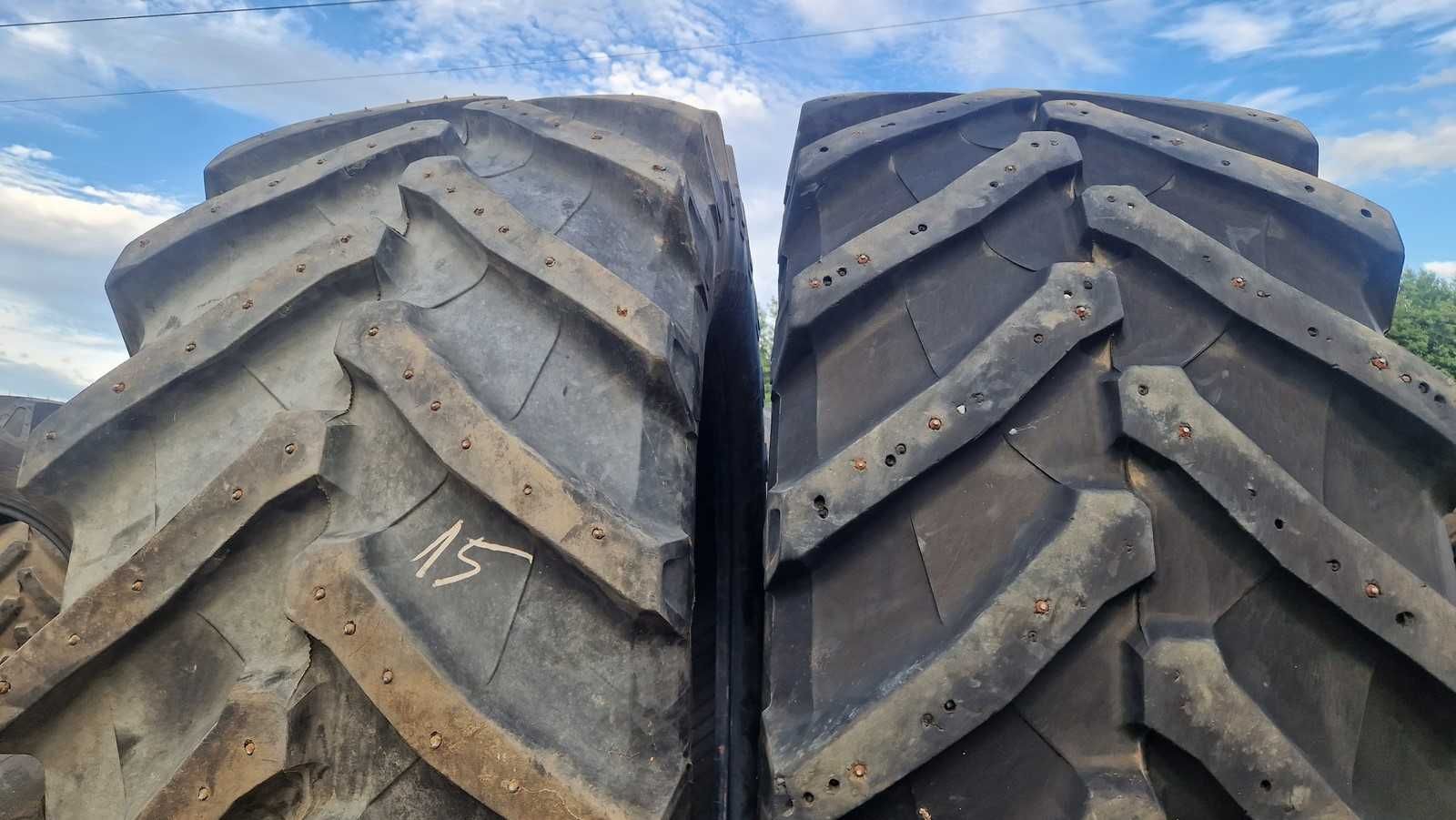 650/65r38 600/65r38 580/70r38 Trelleborg