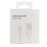 Кабель Apple Lightning