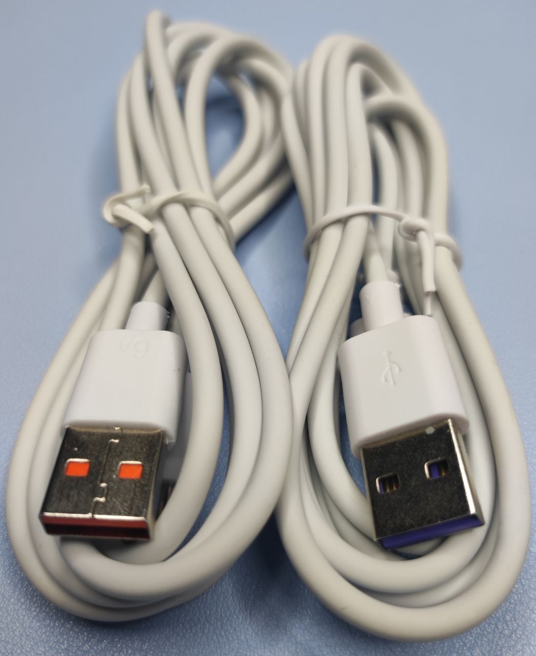 Кабель usb to type c 66w