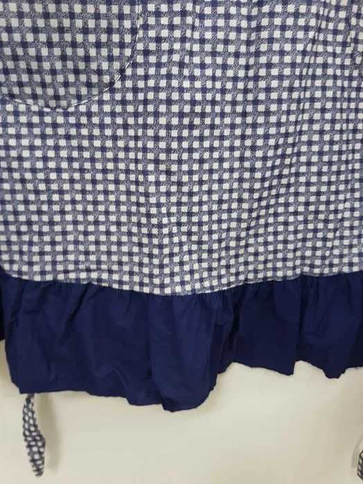 Fartuszek kuchenny, gosposia, kucharka. S016