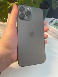 PROMO!! iPhone 13 Pro Max 256 GB Graphite/Gwarancja 24 msc/Raty 0 %