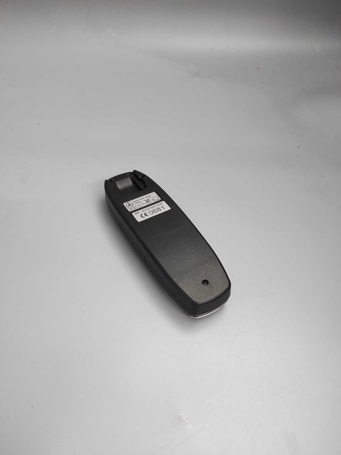 Mercedes-Benz, Moduł adapter bluetooth, OE:A204.8200.535,Stan b.dobry!