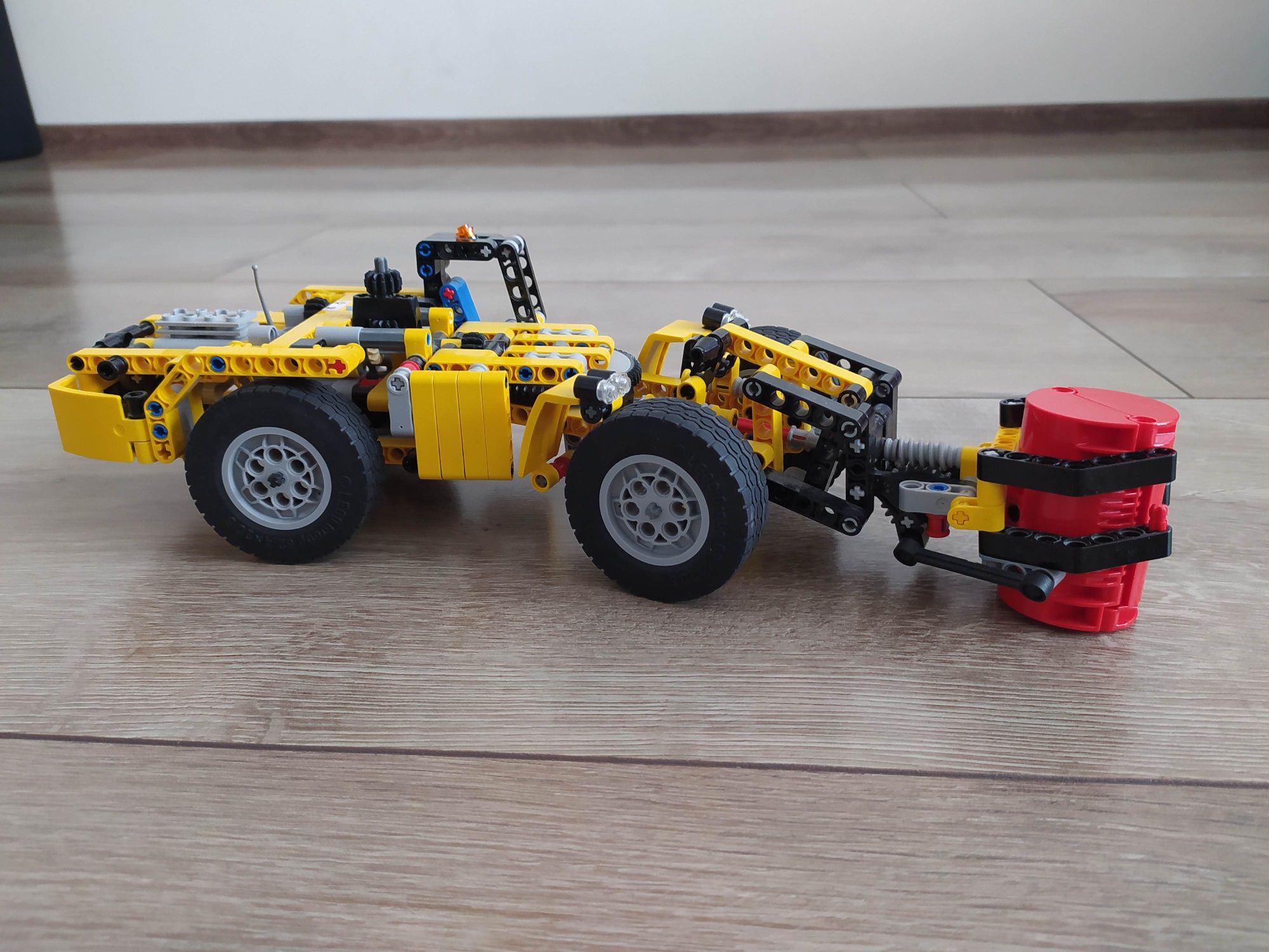 Lego technic 42082