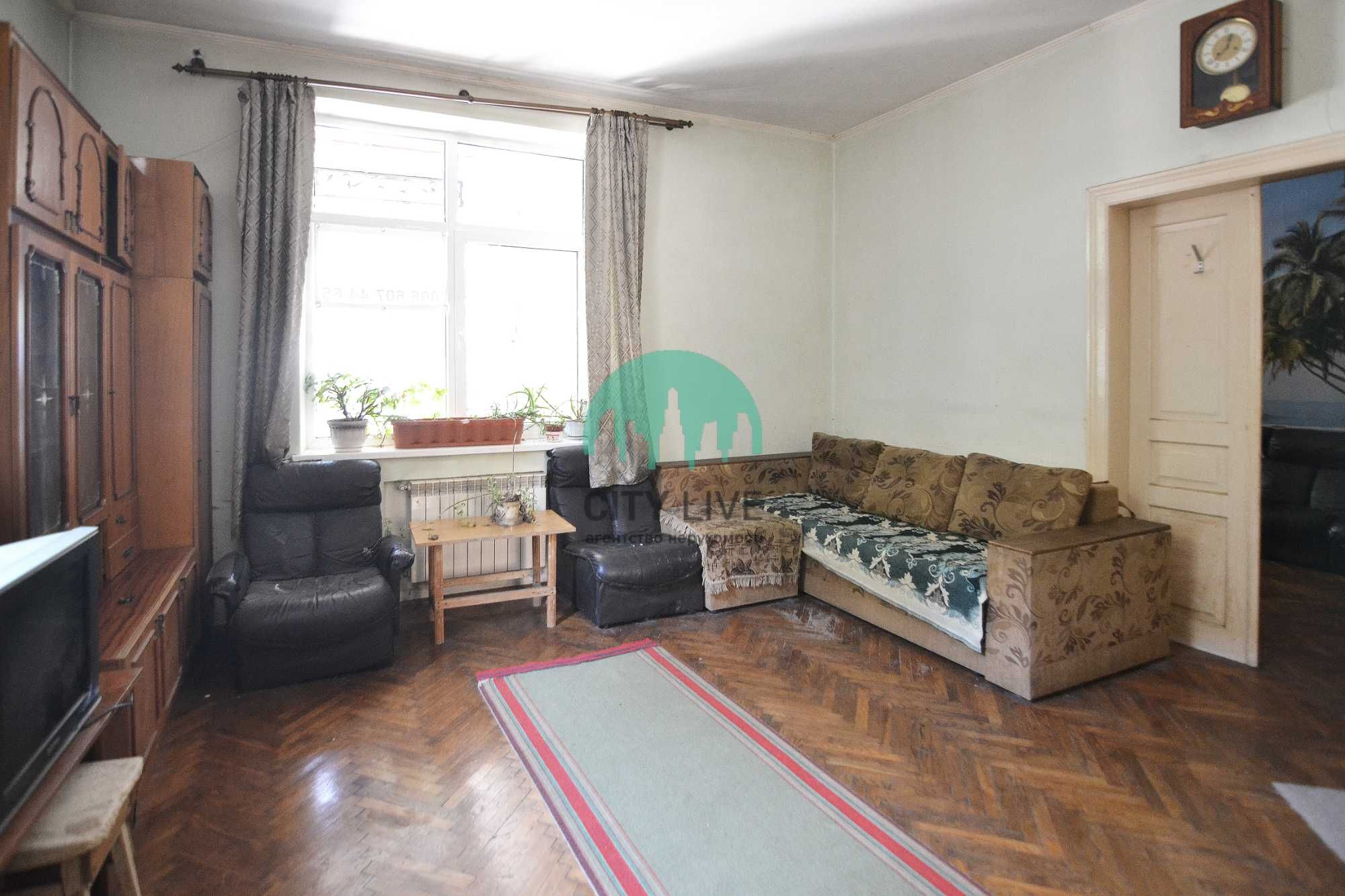 Продам квартиру в Центрі (3)