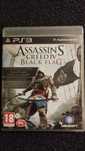 Assassin's Creed Black flag pl PS3 edycja specjalna wyprzedaż kolekcji