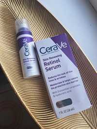 Cerave Антивікова сироватка з ретинолом