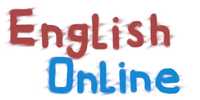 Англійська мова, уроки онлайн.