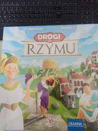 Gra Drogi do Rzymu (Granna)