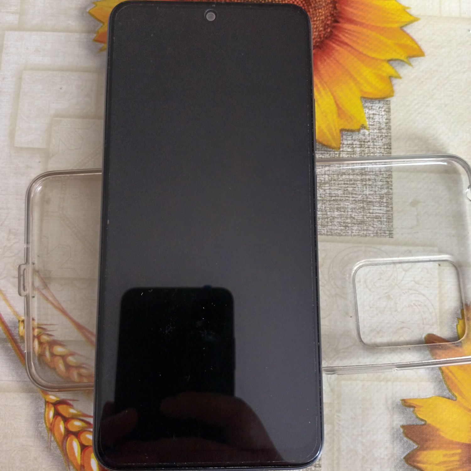 Redmi Note 12 5G